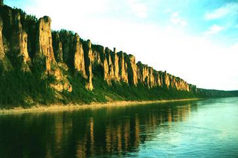 CRUCEROS CIRCULO POLAR ARTICO CRUCEROS ARTICO RUSO CRUCEROS SIBERIA CRUCEROS YAKUTIA CRUCEROS RIO LENA CRUCEROS NORTE DE RUSIA OFERTA CRUCEROS EXPLORACION RUSIA